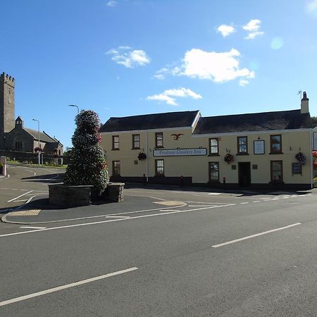 The Pembrey Country Inn מראה חיצוני תמונה