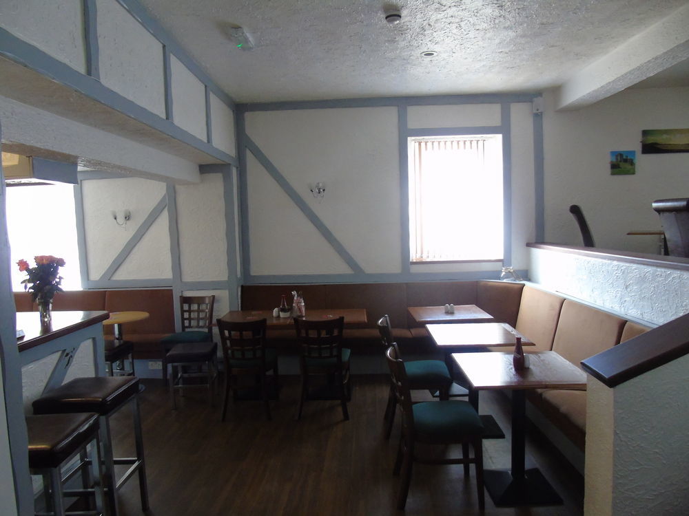 The Pembrey Country Inn מראה חיצוני תמונה