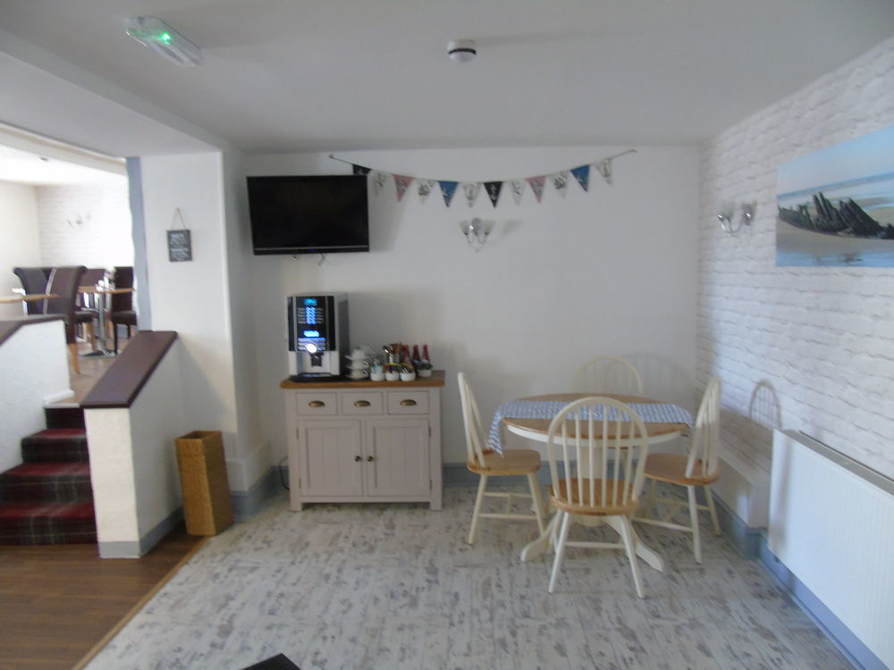 The Pembrey Country Inn מראה חיצוני תמונה