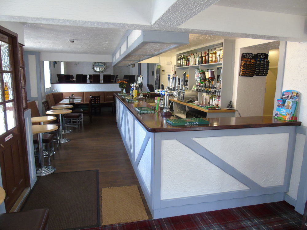 The Pembrey Country Inn מראה חיצוני תמונה